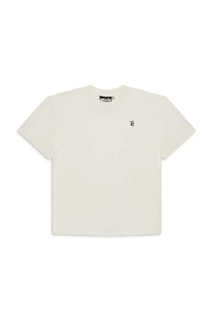 Hellstar Studios Basic T-shirt White