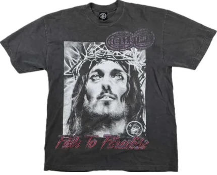 Hellstar Studios Son Of God in Black